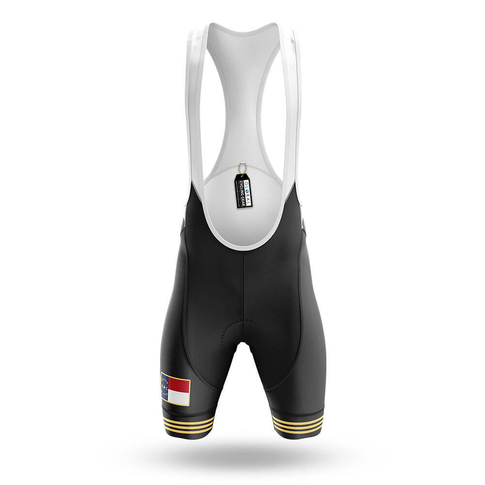 North Carolina S2 - Men's Cycling Kit