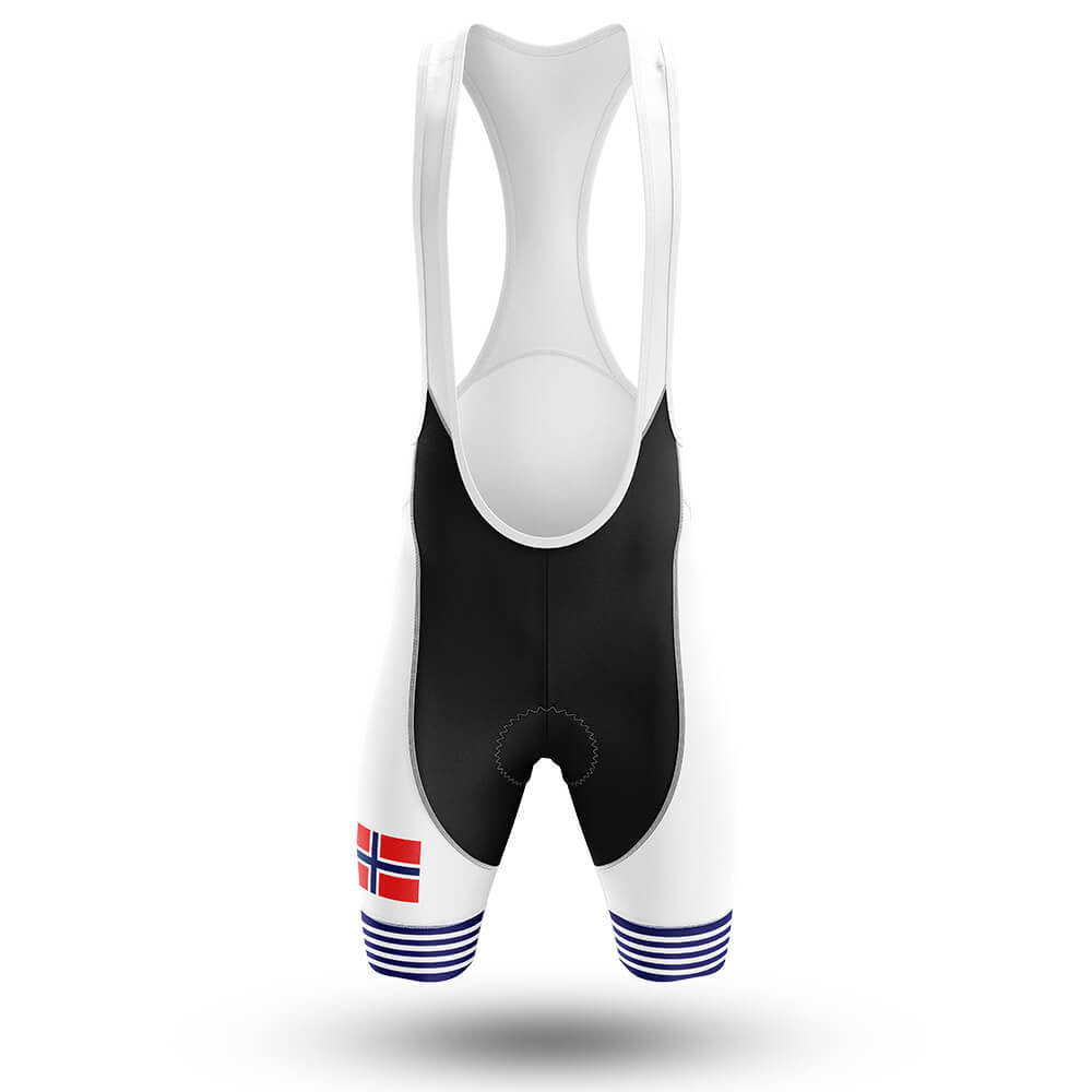 Norway V19 - Men's Cycling Kit