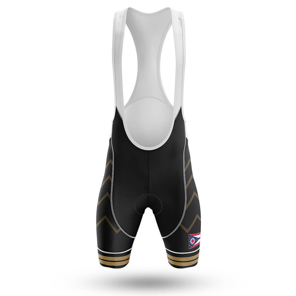 Ohio V17 - Men's Cycling Kit