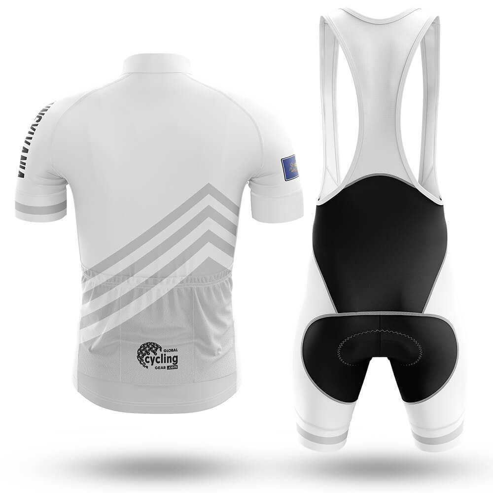 Pennsylvania S4 - Men's Cycling Kit