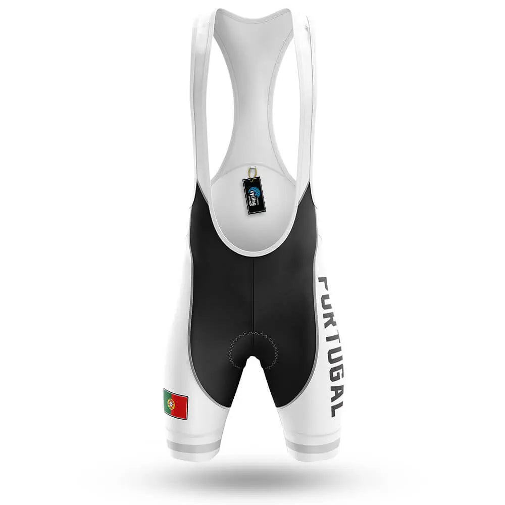 Portugal S5 - Men's Cycling Kit