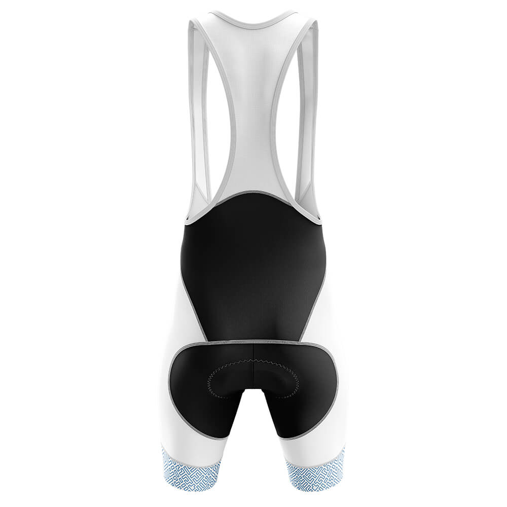 Swiss Men's Cycling Kit