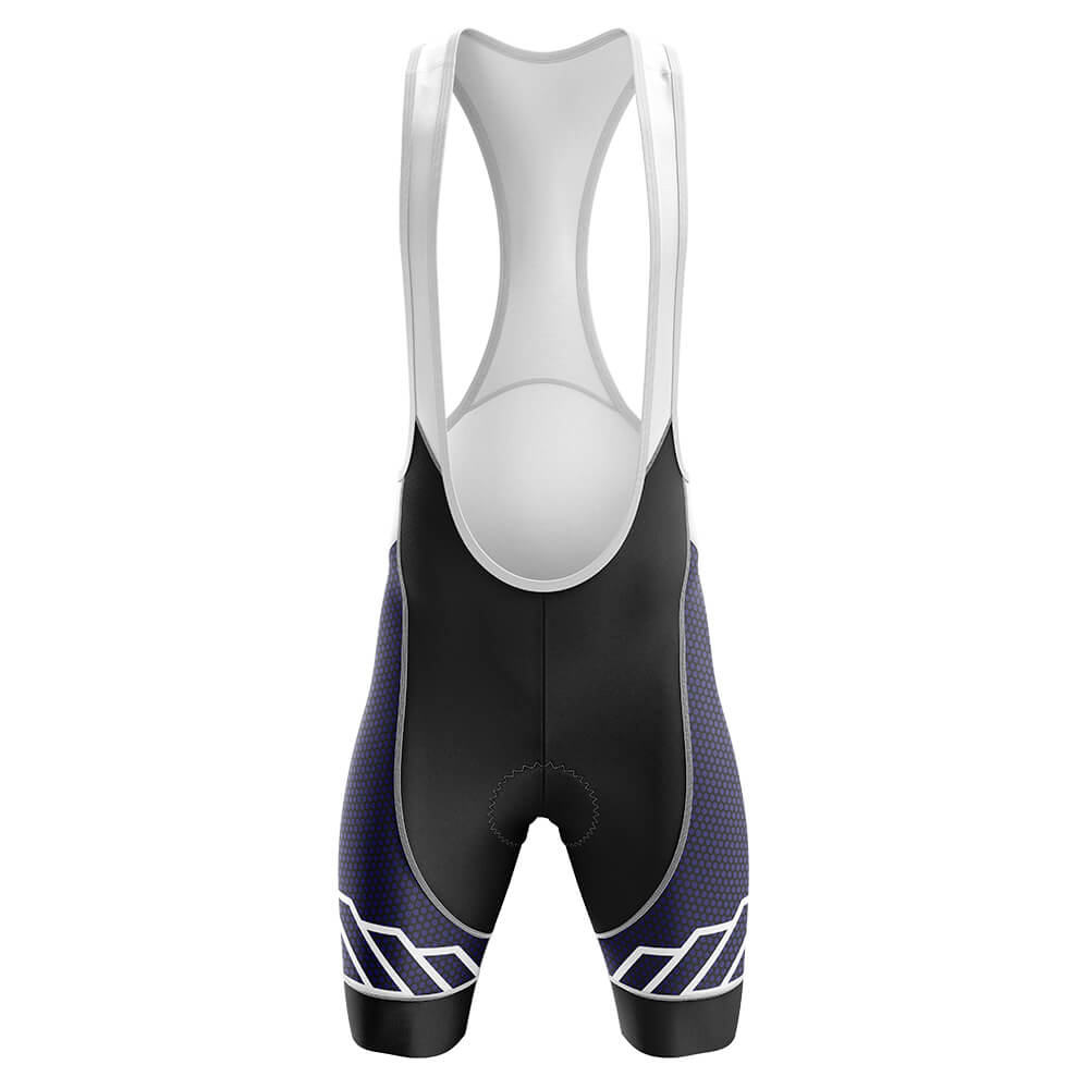 Weekend Forecast Men's Cycling Kit