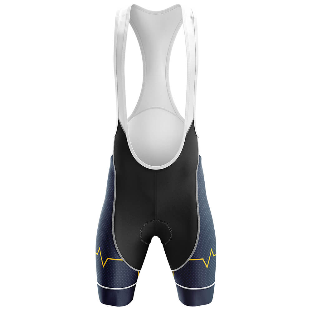 Don't Be Jealous - Men's Cycling Kit