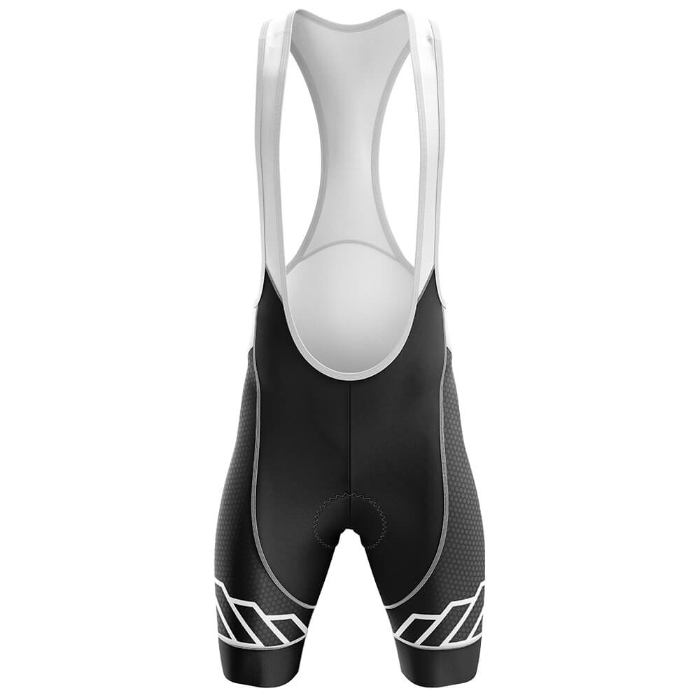Grandpa V3 - Men's Cycling Kit