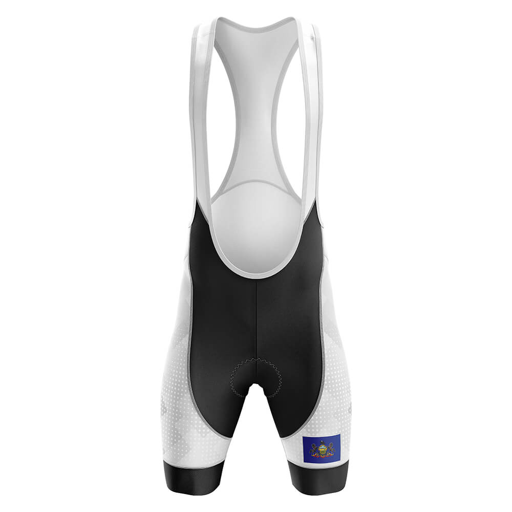 Pennsylvania V2 - Men's Cycling Kit