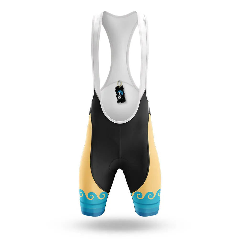 Shark  - Men's Cycling Kit