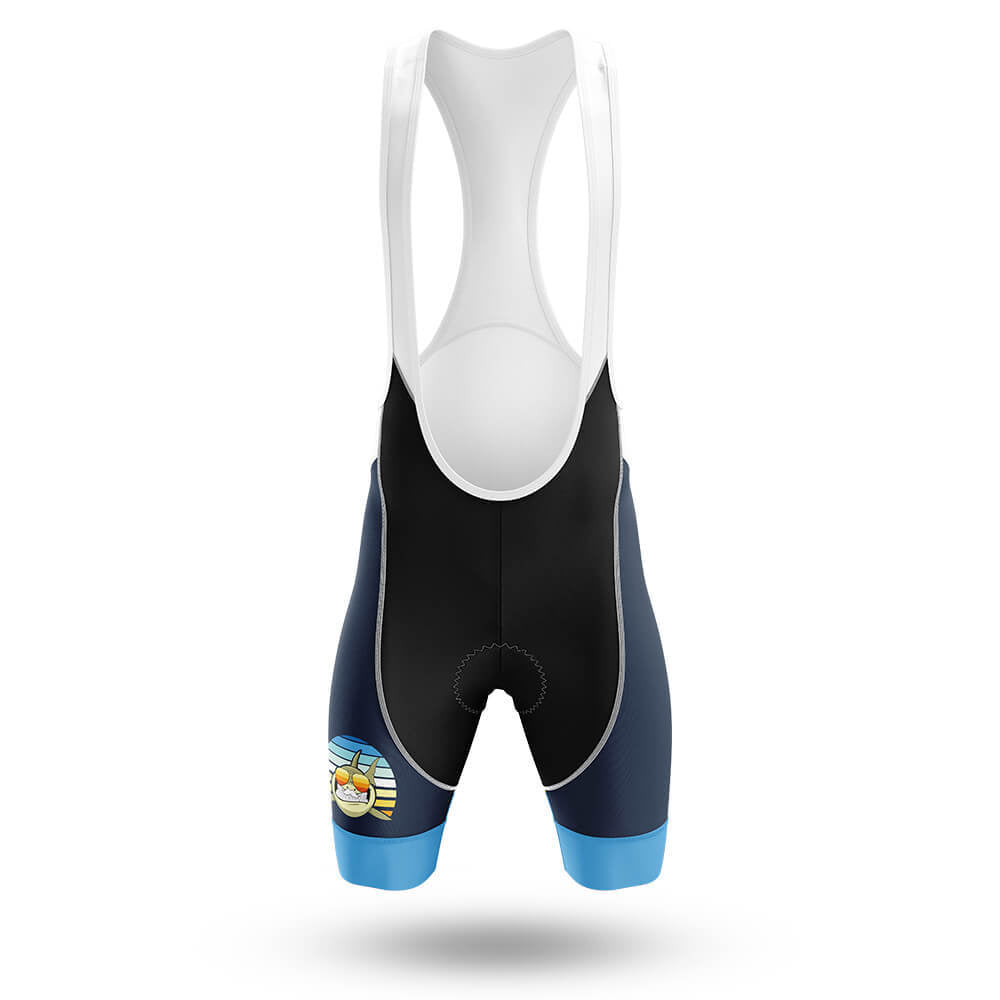 Grandpa Shark - Men's Cycling Kit
