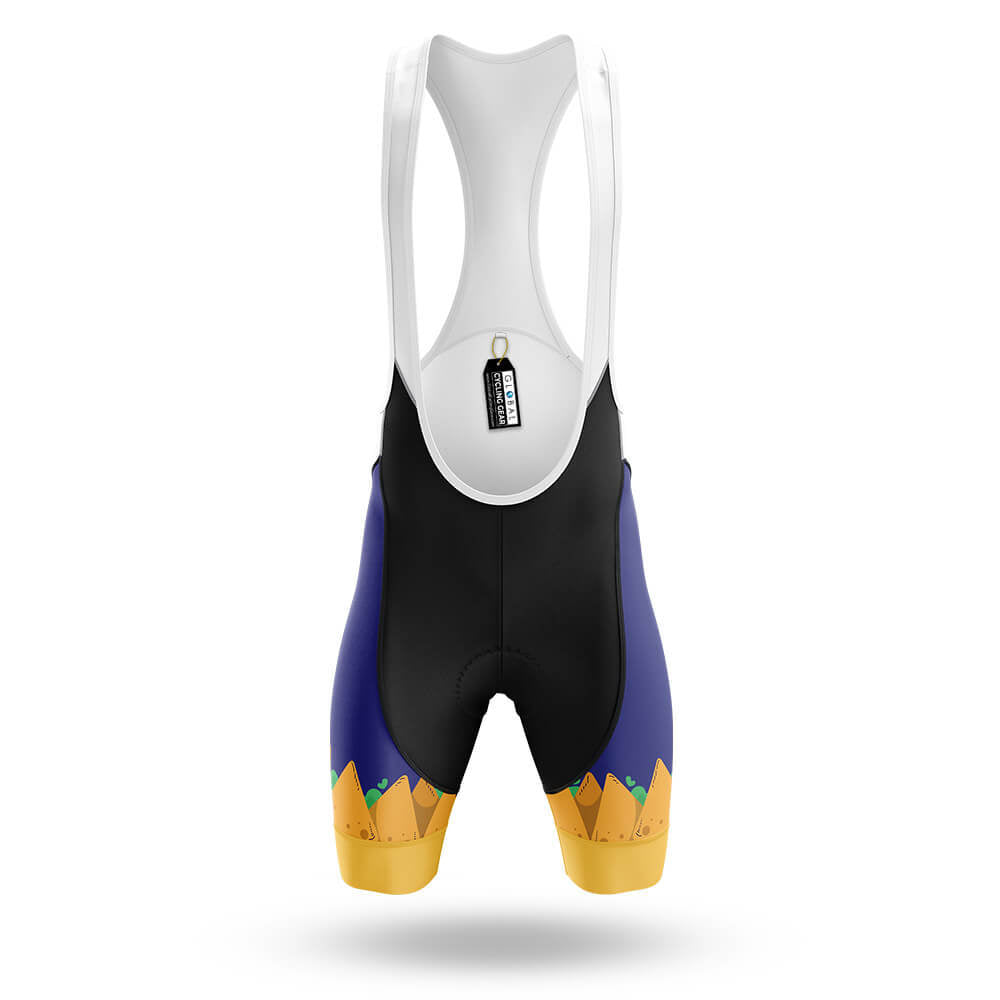 Taco Bicycle - Men's Cycling Kit