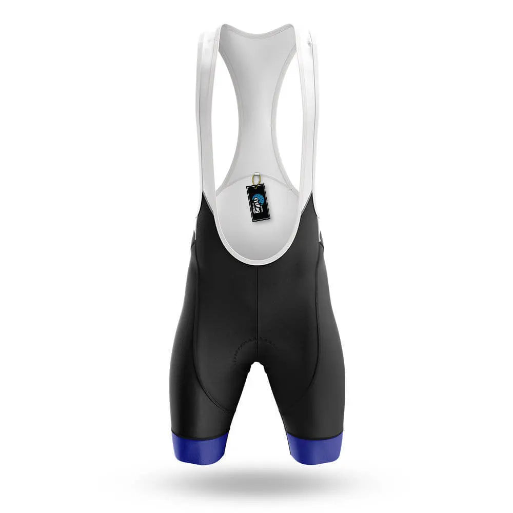 Wolf - Men's Cycling Kit