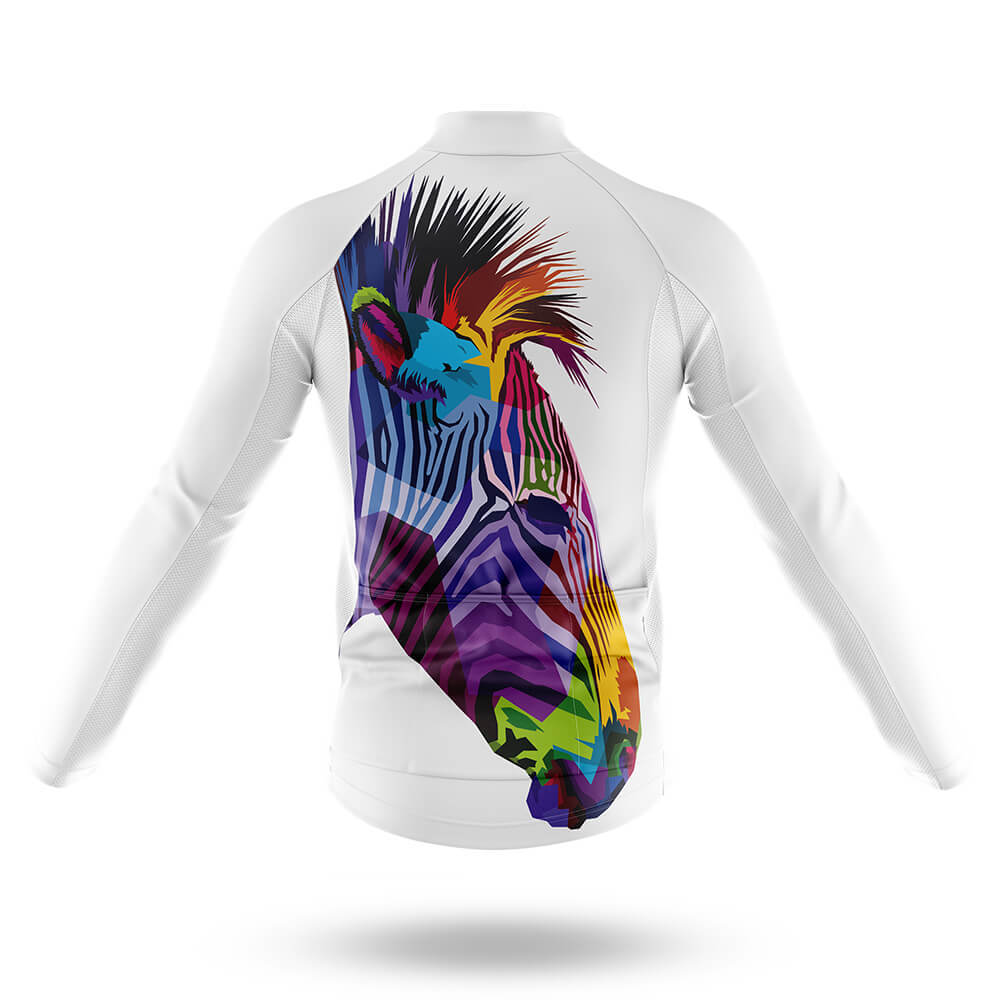 Zebra   - Men's Cycling Kit